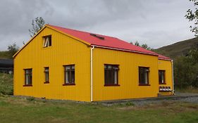 Laekjarhus Farm Holidays